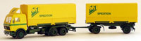 Ohl: Modell von Herpa - 811326