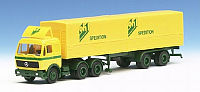 Ohl: Modell von Herpa - 811552