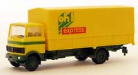 Ohl: Modell von Herpa - 814291