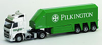 Okline, Riihimäki: Modell von A W M - 8398.01