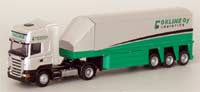 Okline, Riihimäki: Modell von A W M - 73616
