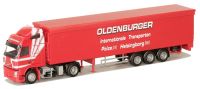 Oldenburger, Peize: Modell von A W M - 73872