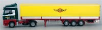 Helge R. Olsen & Sohn: Modell von A W M - 71663