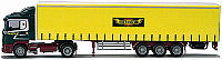 Helge R. Olsen & Sohn: Modell von A W M - 71239