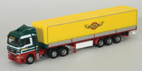 Helge R. Olsen & Sohn: Modell von A W M - 74298
