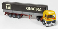 ONATRA: Modell von Roskopf - .