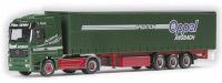 Oppel, Ansbach: Modell von Herpa - 146685