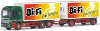 Oppel, Ansbach: Modell von Herpa - 145312