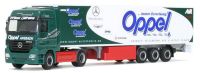 Oppel, Ansbach: Modell von Herpa - 284547