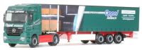 Oppel, Ansbach: Modell von Herpa - 284554