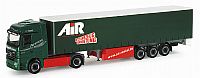 Oppel, Ansbach: Modell von Herpa - 153348