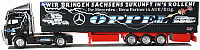 Oppel, Ansbach: Modell von A W M - 70585