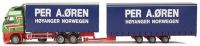 Per A. Oren, Hoyanger: Modell von A W M - 7361.71