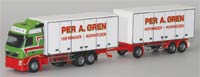 Per A. Oren, Hoyanger: Modell von A W M - 71971