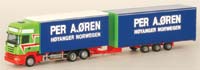 Per A. Oren, Hoyanger: Modell von A W M - 73630