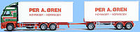 Per A. Oren, Hoyanger: Modell von A W M - 71070