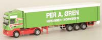 Per A. Oren, Hoyanger: Modell von A W M - 73700