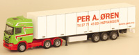 Per A. Oren, Hoyanger: Modell von A W M - 9241 01