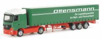 Ottensmann, Hagen: Modell von Herpa Magic - 451727