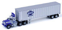 Overnight Transortaition, Richmond: Modell von Athearn - 70994-450