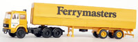 Ferrymasters: Modell von Herpa - 813001