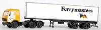 Ferrymasters: Modell von Herpa - 811409