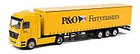 P & O Ferrymasters: Modell von Promotoys WSI - 764