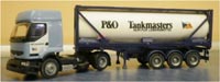 P & O: Modell von Albedo - 103921
