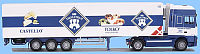 Holger Pagh, Sellerup: Modell von A W M - 53368