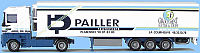 Pailler, Plabennec: Modell von A W M - 54516