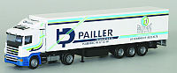 Pailler, Plabennec: Modell von A W M - 54542