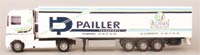 Pailler, Plabennec: Modell von A W M - 71389