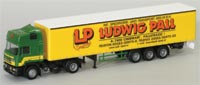 LP Ludwig Pall, Oberwart: Modell von A W M - 54357