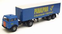 Panalpina: Modell von Brekina - .