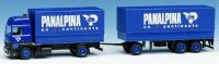 Panalpina: Modell von Herpa - 171106