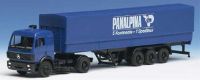 Panalpina: Modell von Herpa - 826039