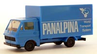 Panalpina: Modell von Herpa - 004018 a