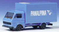 Panalpina: Modell von Herpa - 004018