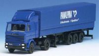 Panalpina: Modell von Herpa - 843020