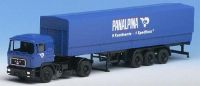 Panalpina: Modell von Herpa - 859194
