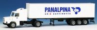 Panalpina: Modell von Herpa - 179072