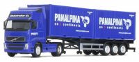 Panalpina: Modell von Herpa - 284783