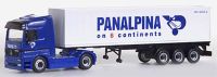 Panalpina: Modell von Schuco - 22032