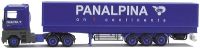 Panalpina: Modell von A W M - 70422