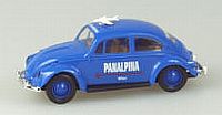 Panalpina: Modell von Brekina - 92528