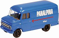 Panalpina: Modell von Brekina - 90307