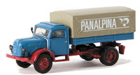 Panalpina: Modell von Brekina - 58039
