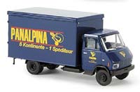 Panalpina: Modell von Brekina - 37714