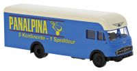 Panalpina: Modell von Brekina - 57232