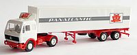 PANATLANTIC, Kloten: Modell von Herpa - 811263